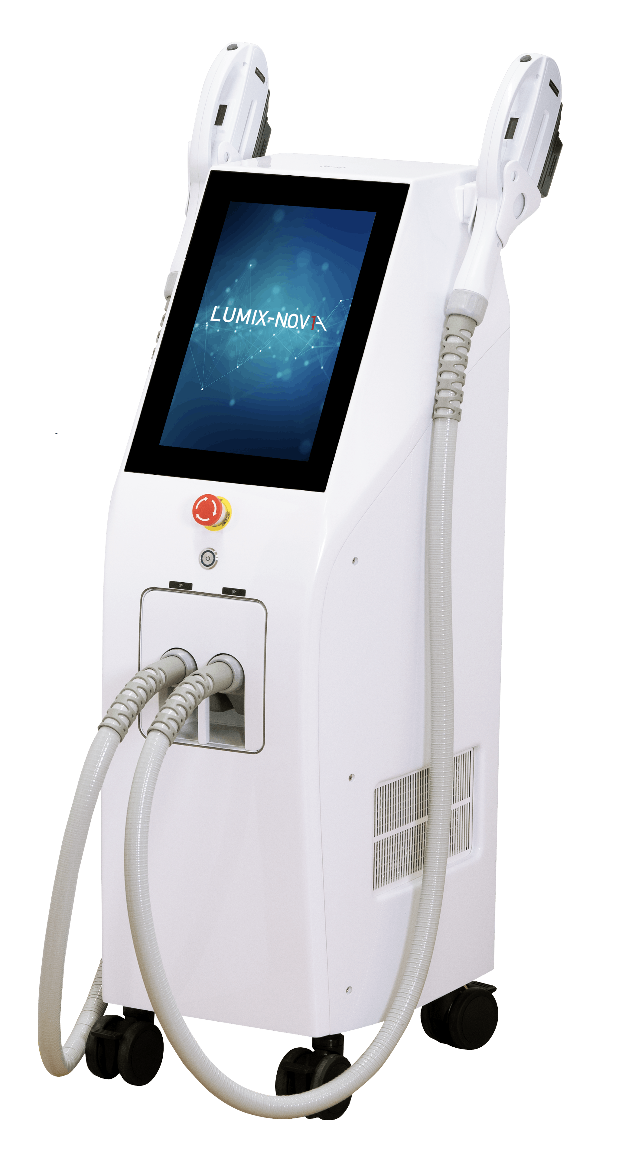 BBL搭載ハイスペック業務用脱毛機LUMIX NO.V1A