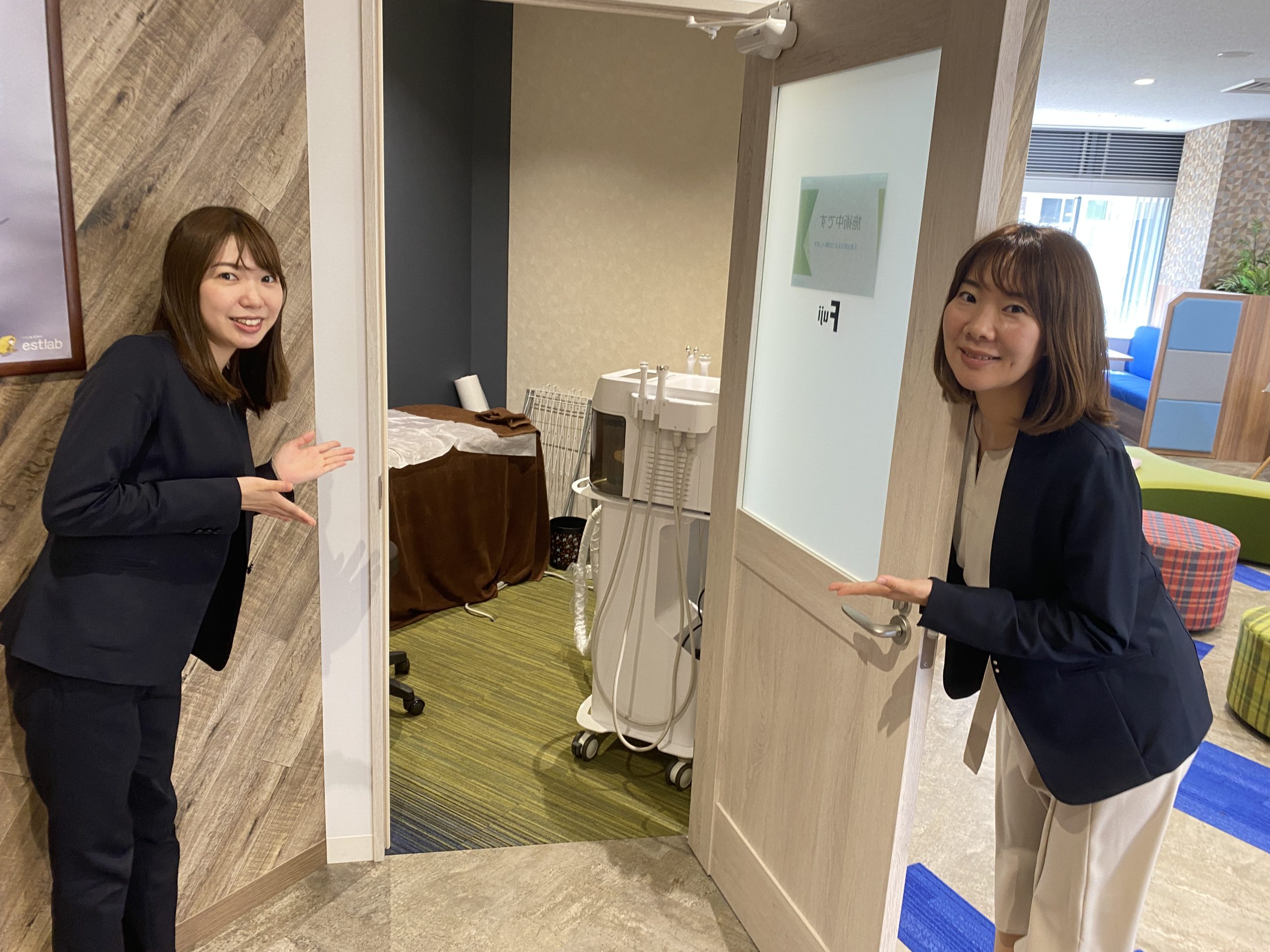 サロン様の素敵な内装を大公開！ 内装のこだわりポイントを解説 