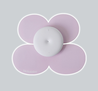 腸活デバイス bicholabo” loading=