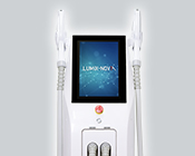 BBL搭載 ハイスペック業務用脱毛機 ルミクス ノヴィア