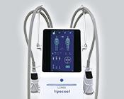 BBL搭載 ハイスペック業務用脱毛機 ルミクス ノヴィア